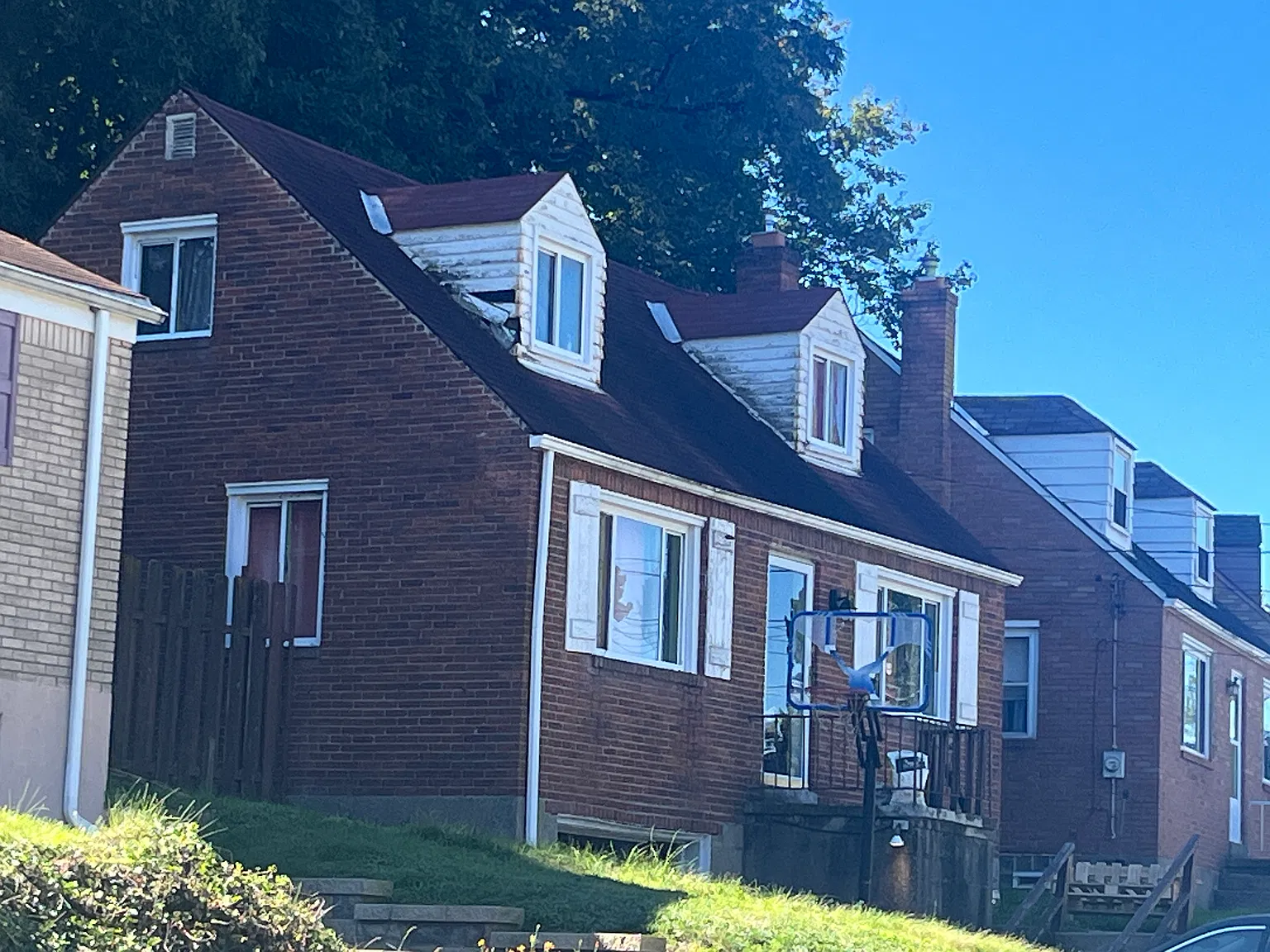 3 bed, 1080 sqft, $1,000 — Photo 4