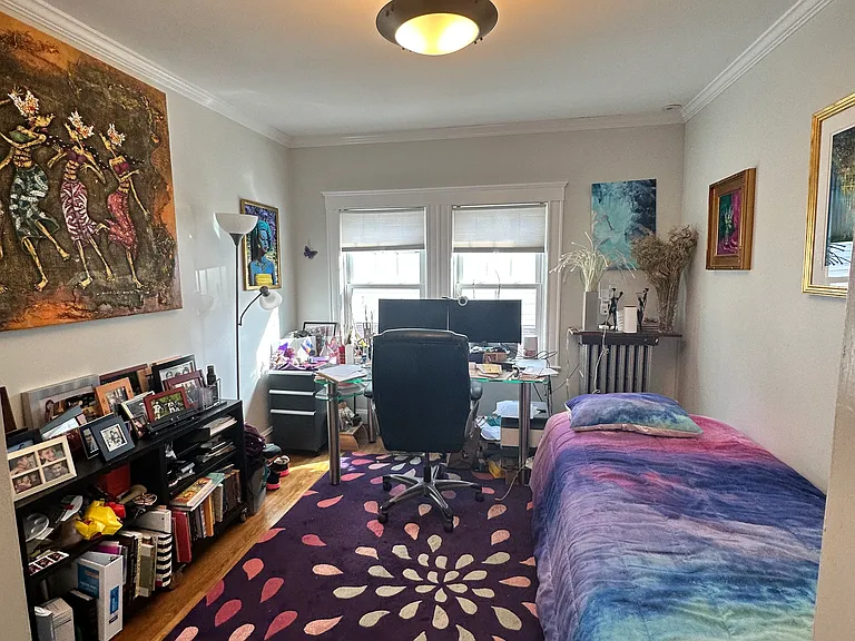 112 Warren St #LOWER LEVEL — Photo 5