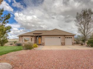 772 N Old Farms Rd, Dammeron Valley, UT 84783