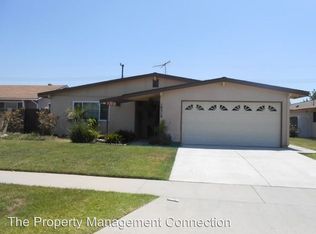 19314 Fariman Dr, Carson, CA 90746
