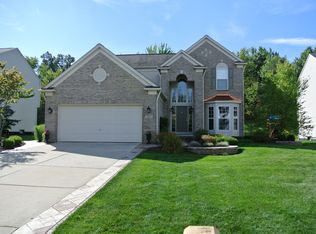 4042 Hidden Trl, Howell, MI 48843