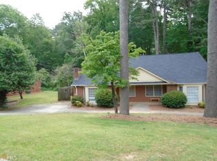 5165 Wexford Ln #A, Norcross, GA 30071