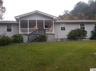 2435 Vaughn Rd, Altoona, AL 35952
