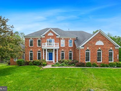 14309 Cervantes Ave, Darnestown, MD, 20874