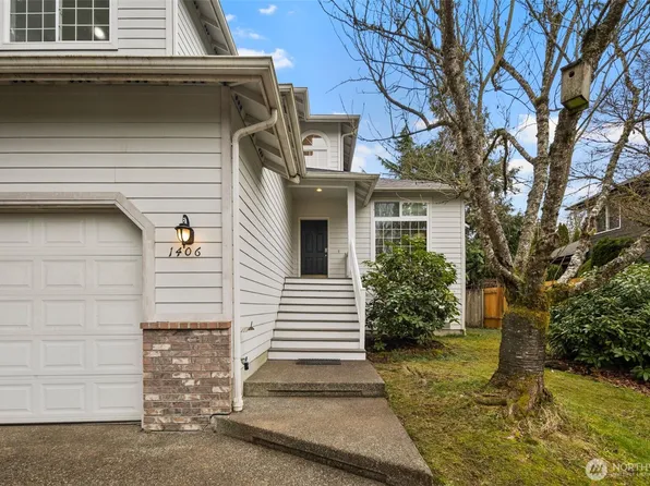 1406 233rd Place SE, Bothell, WA 98021