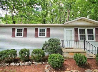 116 Oak Ridge Circle The Woods LOT 5, Seneca, SC 29678