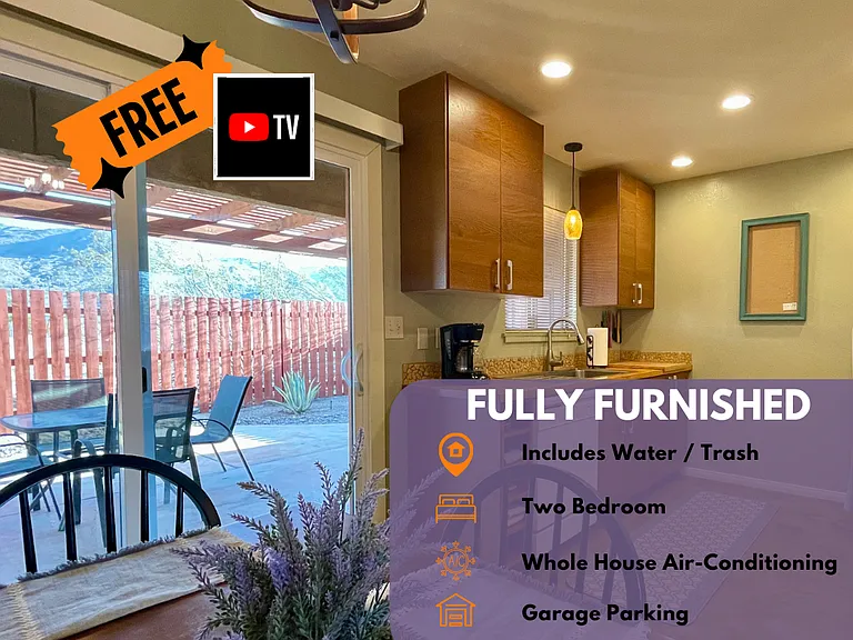 72000 Cactus Dr #FURNISHED UTILITIES — Photo 30