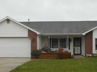 2033 Stony Hurst Bnd, Huntington, IN 46750