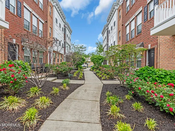 412 Sewall Avenue #2, Asbury Park, NJ 07712