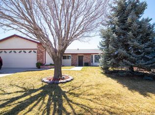 706 Anita Dr, Tehachapi, CA 93561