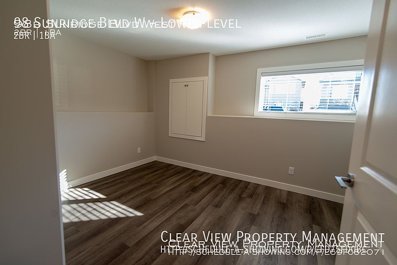 Lethbridge Apartment for rent - 2 Bedrooms — photo 4