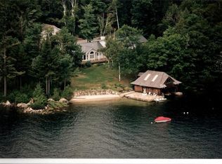 2 Mustard Seed Ln, Sunapee, NH 03782