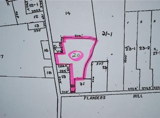 0 Flanders Hill Rd, Sangerville, ME 04479