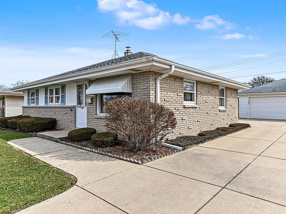 1st image of 3386 South 78th STREET