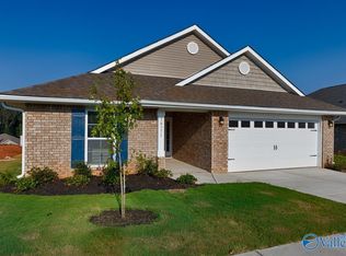14314 Lavender Ct, Harvest, AL 35749