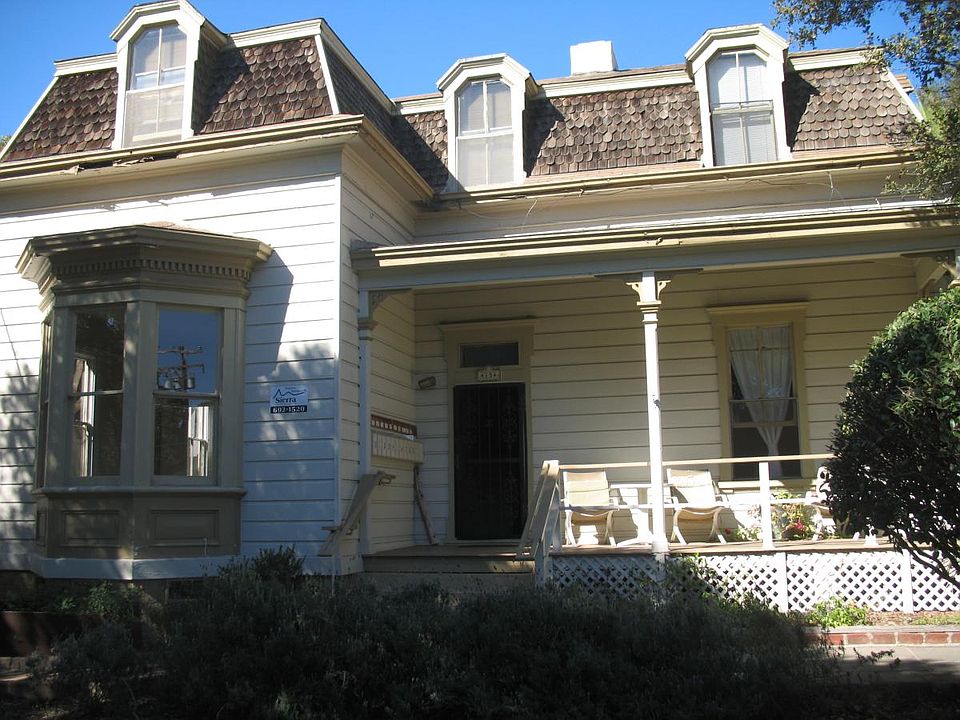 1st image of 15 E Valerio St Unit 4
