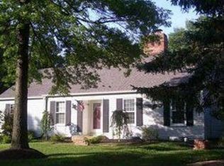 5375 Far Hill Rd, Indianapolis, IN 46226