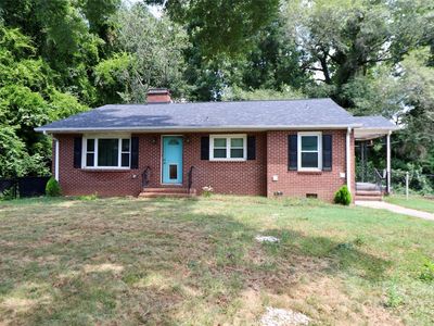 2204 Morton Ave, Gastonia, NC, 28052
