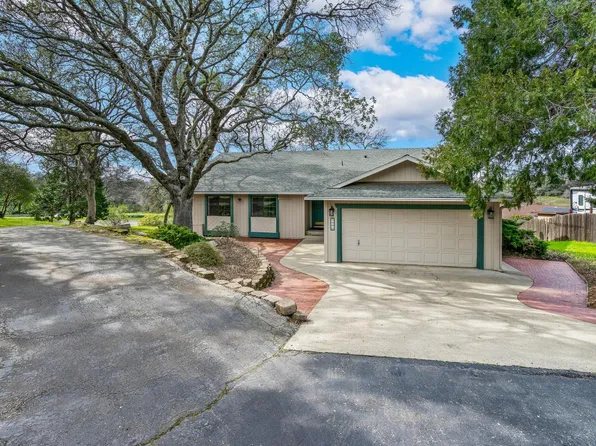3980 Rustic Rd, Cameron Park, CA 95682