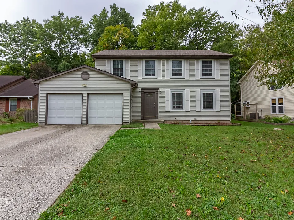 8234 Ontario Ln