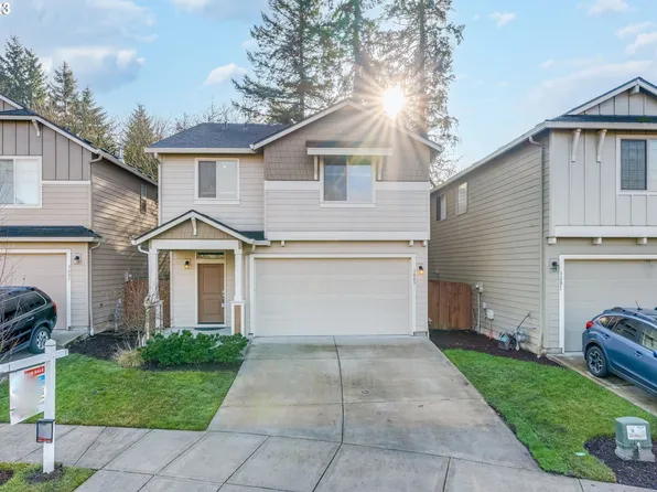 3003 NE 74th St, Vancouver, WA 98665