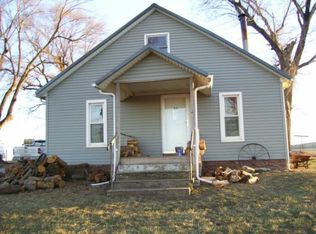 13785 SW County Road 3988 Rd, Hume, MO 64752