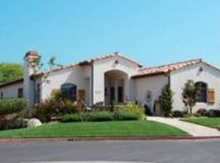 4754 Calle Las Brisas, Santa Barbara, CA 93110