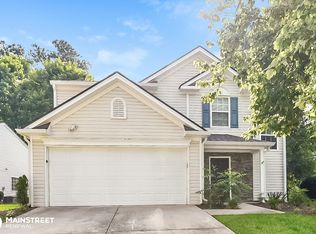 100 Drury Ln, Canton, GA 30114