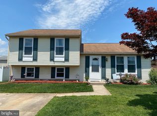 6 Days End Ct, Baltimore, MD 21237