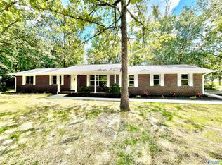 243 Harrison St, Rainsville, AL 35986