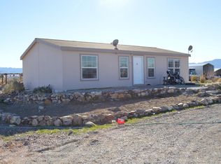 3111 W Horn Rd, Pahrump, NV 89048