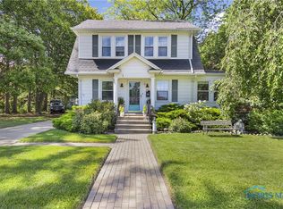 1311 Fort St, Maumee, OH