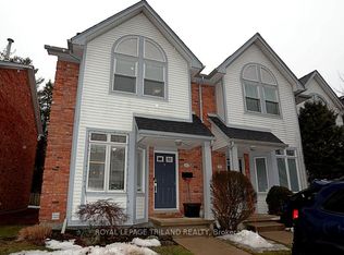 1415 Commissioners Rd W #16, London, ON N6K 1E2