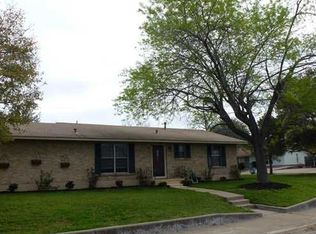 7605 Northcrest Blvd, Austin, TX 78752