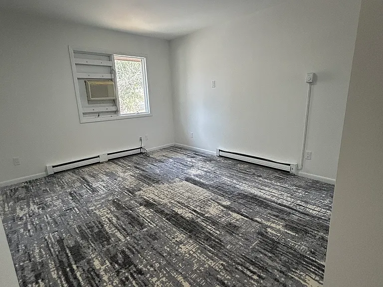 2nd Floor Bedroom
