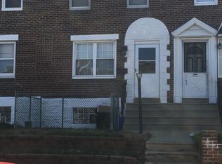4551 Marple St, Philadelphia, PA 19136