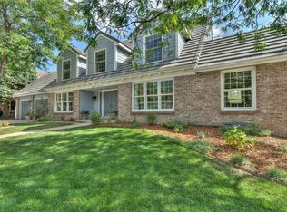 5196 S Kenton Way, Englewood, CO 80111