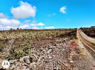 Trade Wind Blvd, Ocean View, HI 96704