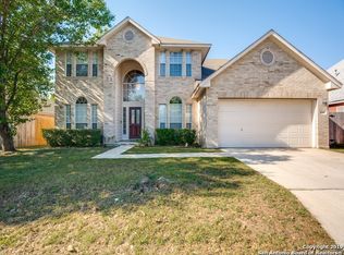 9360 Cedar Point, Helotes, TX 78023