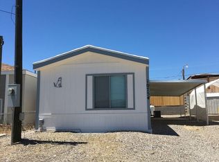 10754 Crystal Cyn, Parker, AZ 85344