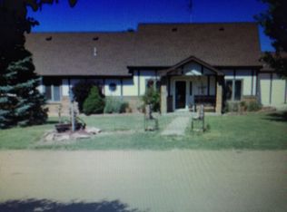 58 Rr 1, Forgan, OK 73938