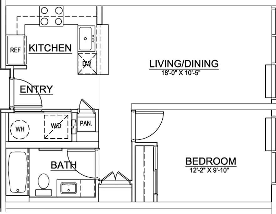 400 Keawe St — Photo 4