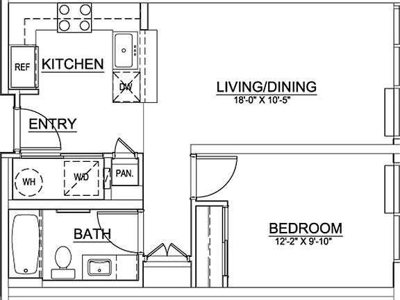 4th image of 400 Keawe St APT 409
