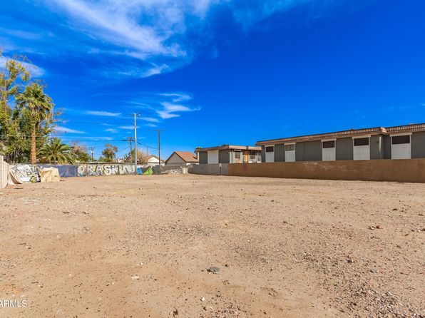 3121 N Black Canyon Hwy LOT C, Phoenix, AZ 85015