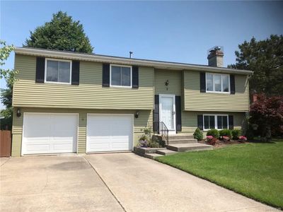 2 Vermont Pl, Buffalo, NY, 14224