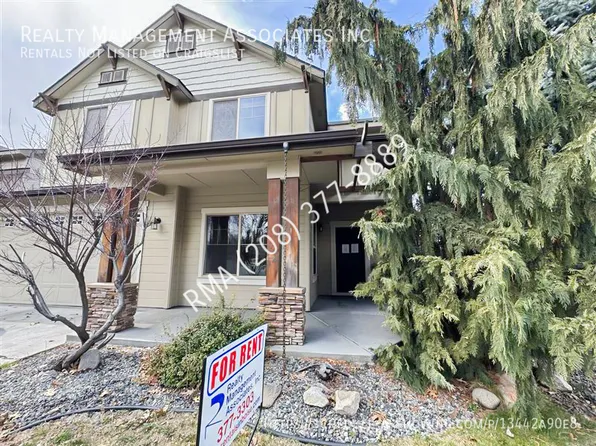 919 E Boise Ave, Boise, ID 83706