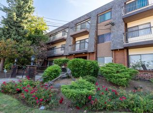 7428 19th Ave #106, Burnaby, BC V3N 1E1