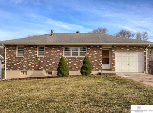 6811 S 51st St, Omaha, NE 68117