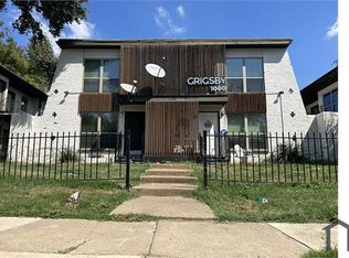 1000 Grigsby Ave APT 210, Dallas, TX 75204