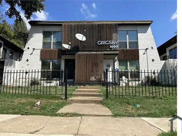 1000 Grigsby Ave, Dallas, TX
